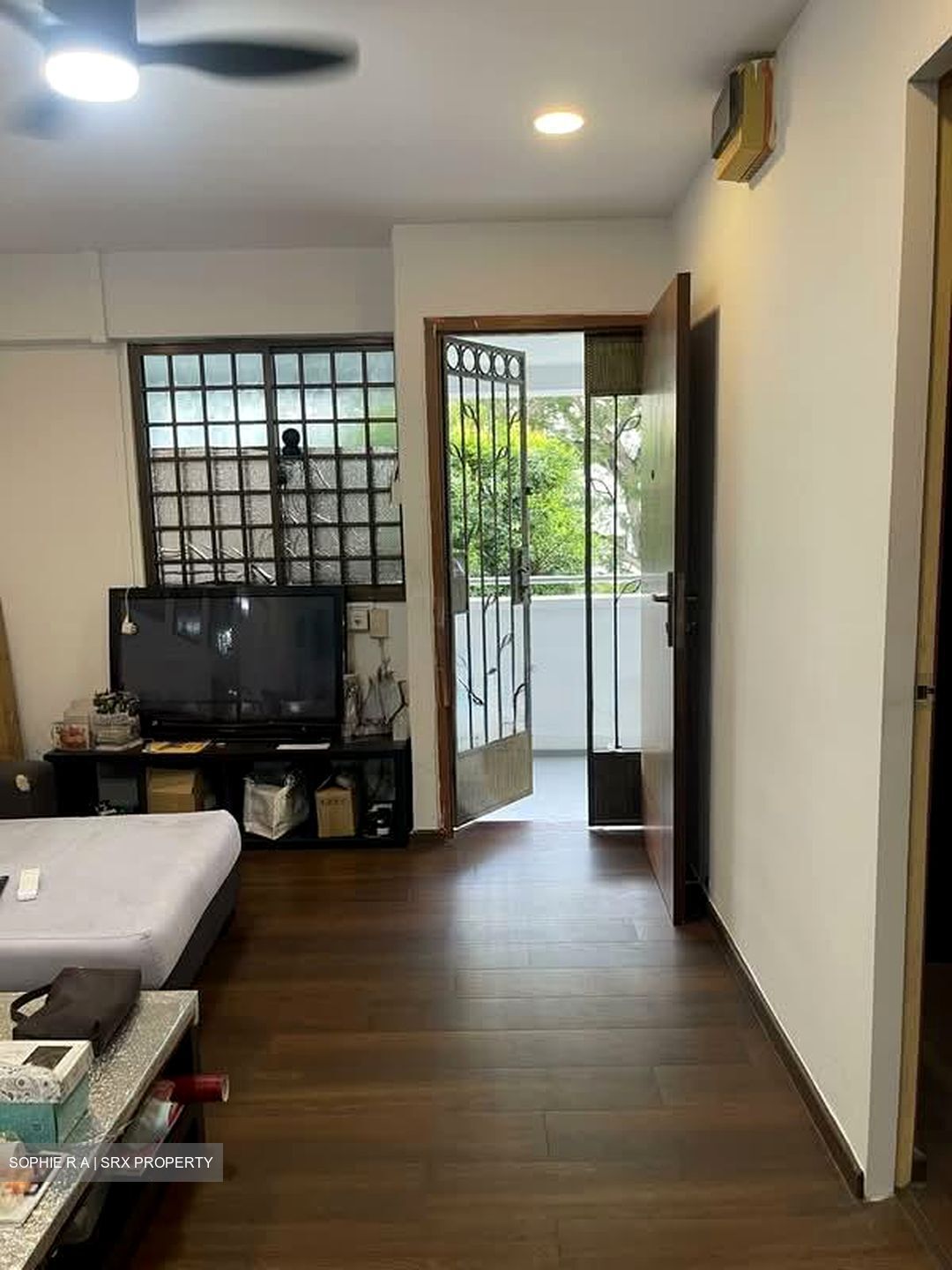 Blk 125 Hougang Avenue 1 (Hougang), HDB 3 Rooms #566516231
